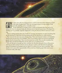 The Last Hero. A Discworld Fable - мініатюра 2