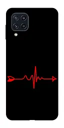Чохол Demsky Стріла для Samsung Galaxy M32