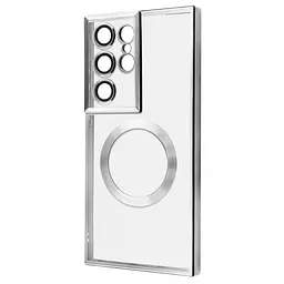 Чохол WAVE Metal Color Case with Magnetic Ring Samsung Galaxy S23 Ultra в асортименті - мініатюра 3