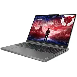 Ігровий ноутбук Lenovo Legion Slim 5 16AHP9 7 8845HS 51GHz, IPS, 16GB DDR5, 512GB, RTX 4070 8GB, Без ОС - мініатюра 3