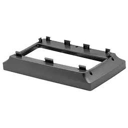 Перехідна рамка Nissan Almera, Tiida, X-trail, Qashqai, Patrol, Juke, Cube Carav 22-521 - мініатюра 3