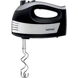 Міксер ZELMER ZHM 2453BS (700Вт) - мініатюра 3
