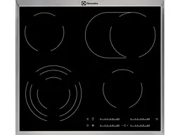Варильна поверхня Electrolux EHF46547XK