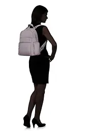 Рюкзак Samsonite MOVE 5.0 LIGHT BEIGE 34,5х25x12 KP0*15024 - мініатюра 8