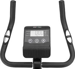 Велотренажер Gymtek XB1400 магнітний синій - мініатюра 14