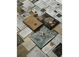 Настільна гра Manuscript Помста Дерека (укр.) (ВР_ПД ) - мініатюра 3