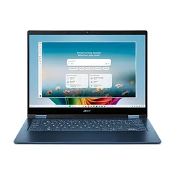 Ноутбук Acer Swift Spin 14 AI SFSP14-Q51T (NX.W0KEU.002) - мініатюра 3