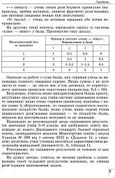 Математика 6 клас. Вправи, самостійні роботи, тематичні контрольні роботи, експрес-контроль - мініатюра 4