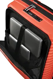Валіза 55 См Samsonite UPSCAPE LAVA 55x40x23(26) KJ1*76007 - мініатюра 13