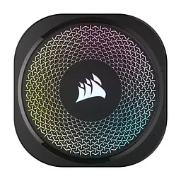 Система рідинного охолодження Corsair NAUTILUS 240 ARGB (CW-9060092-WW) - мініатюра 7