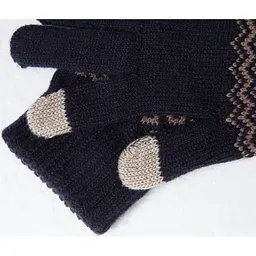 Рукавиці сенсорні Xiaomi Touch Screen Gloves Finger Winter XMJ012 - мініатюра 3