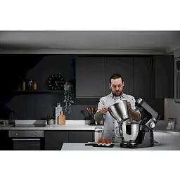 Кухонна машина Kenwood KVL 85.004 BK (0W20011466) - мініатюра 6