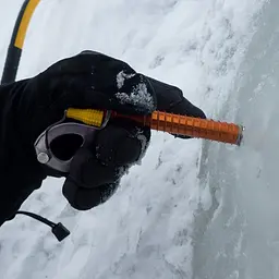 Льодобур Petzl Laser Speed Light 13 см (1052-P69A 130) - мініатюра 2