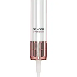 Фен-щітка Sencor SHS 9100RS - мініатюра 7