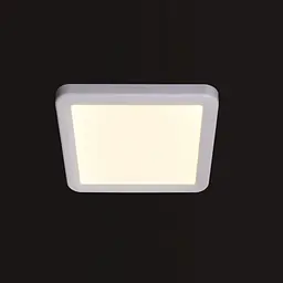 Стельовий врізний світильник Brille LED-37R/6W WW - мініатюра 2
