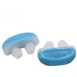 Антихрап anti snoring (W-3) щоб перестати хропіти