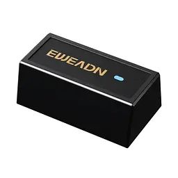 Донгл EWEADN S9 / 8K Wireless Dongle для ігрових мишок / Black - мініатюра 4