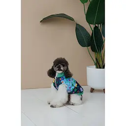 Жилет Pet Fashion Grass для собак розмір XS - мініатюра 8