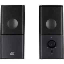 Акустична система 2E PCS202 Black (2E-PCS202BK)