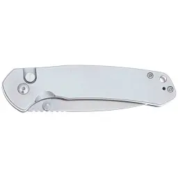 Ніж CJRB Large Pyrite SS Steel - мініатюра 3