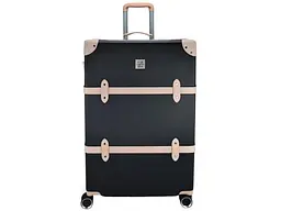 Валіза Semi Line 28 S Black/Pink Cream (T5671-4) - мініатюра 5