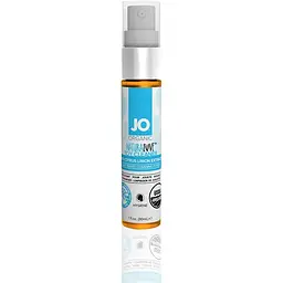 Очищувальний спрей System JO Naturalove - Organic (30 мл)