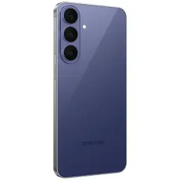 Мобільний телефон Samsung Galaxy S26 FE 8/256Gb Blueberry (SM-S741BZVGEUC) - мініатюра 6