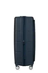 Валіза 81 См Samsonite PARALUX HS MIDNIGHT NAVY 81x54x32(35) KT2*41004 - мініатюра 5