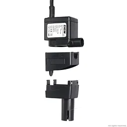 Насос для Eheim nano shrimp 35 300 л/г (7675258) - мініатюра 3