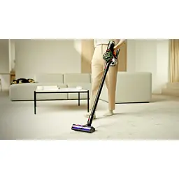 Вертикальний пилосос Dyson V8 Cyclone 2025 (226587-01) [163667] - мініатюра 6