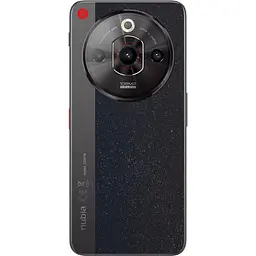 Смартфон Nubia Focus Pro 5G 8/256Gb Black [112845] - мініатюра 5