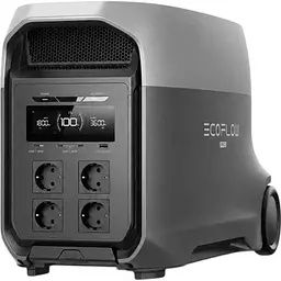 Зарядна станція EcoFlow DELTA 3 Ultra (EFDELTA3U-EU) [148307]