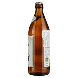 Пиво Erdinger Brauhaus Helles світле 5.1% 0.5 л - мініатюра 2