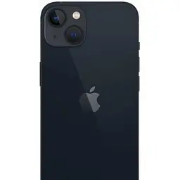 Смартфон Apple iPhone 13 256Gb Midnight (MLQ63) - мініатюра 3