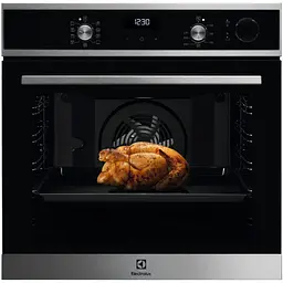 Електрична духова шафа Electrolux EOC5E70X (6971304)