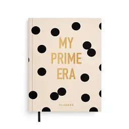 Планер Orner "MY PRIME ERA" світлий