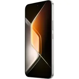 Мобільний телефон Infinix GT 30 8/256Gb Blade White (4894947101083) - мініатюра 6