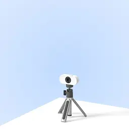 Веб-камера Elgato Facecam Neo (10WAE9901) [136766] - мініатюра 10