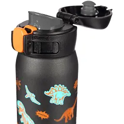Термокружка Zojirushi SM-WM48BA 0.48 л Black - мініатюра 3
