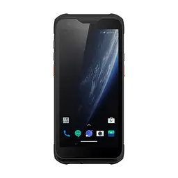 Терминал сбора данных Chainway MC95 3GB/32GB/WiFi/Bluetooth/NFC/5.5"/Android (MC95-2SE-N-CC8R3A12)