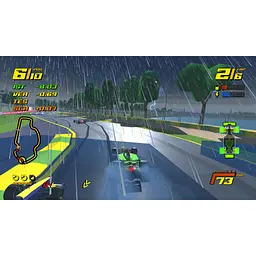 Ключ активації Microsoft New Star GP для Xbox One/Series S/X - мініатюра 6