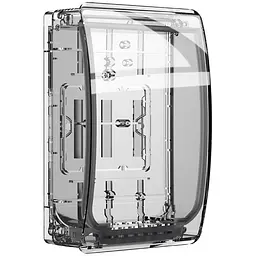 Водонепроникна розподільна коробка Sonoff BOX-R2