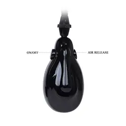 Вакуумна помпа BAILE-PENIS PUMP ALEXANDER PRETTY LOVE BM-010093PL 101916 - мініатюра 4