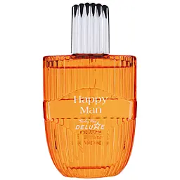Туалетна вода для чоловіків Shirley May Deluxe Happy Man 100мл (MM39113)