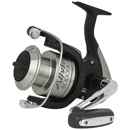 Котушка Shimano Alivio 10000 FA 1+1BB