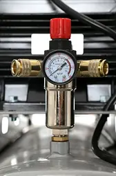 Компресор Tagred 300L TA311B - мініатюра 6