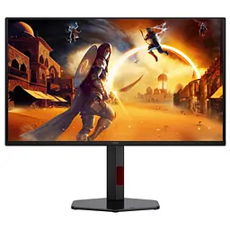 Монітор AOC Q27G4ZDR - мініатюра 9