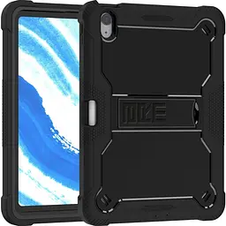 Чохол Armorstandart Rover для Apple iPad Air 10.9` (2020-2022)/Air 11` (2024-2026)/Pro 11` (2020-2022) Black (ARM84954) [138067] - мініатюра 1