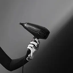Фен Rowenta Karl Lagerfeld CV888LF0 [86848] - мініатюра 7