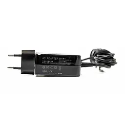 Блок живлення для ноутбука PowerPlant SAMSUNG 220V, 14V 42W 3A (6.5*4.4) wall mount (WM-SA42B6544) - мініатюра 2